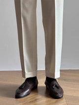 Vintage Old Money Trousers - Covent & Co