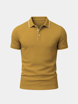 Volt Blue Polo Shirt –Covent & Co