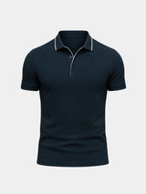 Volt Blue Polo Shirt –Covent & Co