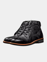 Wellington Heritage Boot - Covent & Co