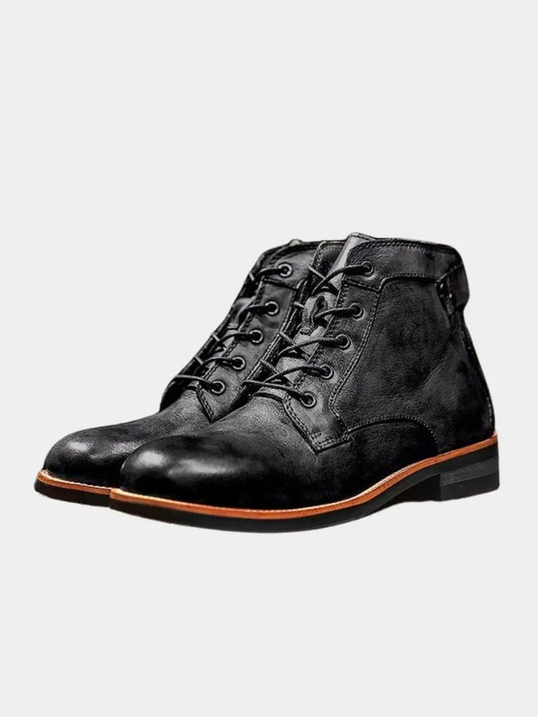 Wellington Heritage Boot - Covent & Co