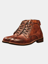 Wellington Heritage Boot - Covent & Co