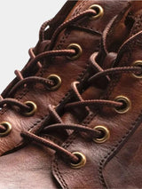 Wellington Heritage Boot - Covent & Co
