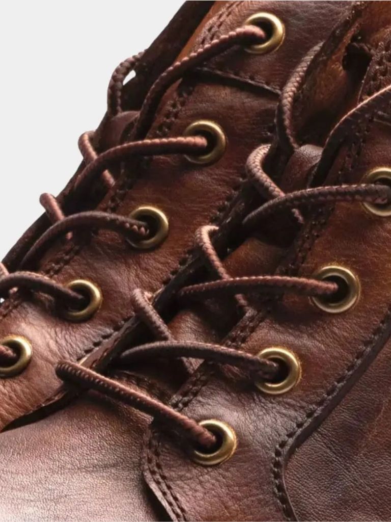 Wellington Heritage Boot - Covent & Co