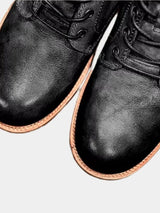 Wellington Heritage Boot - Covent & Co