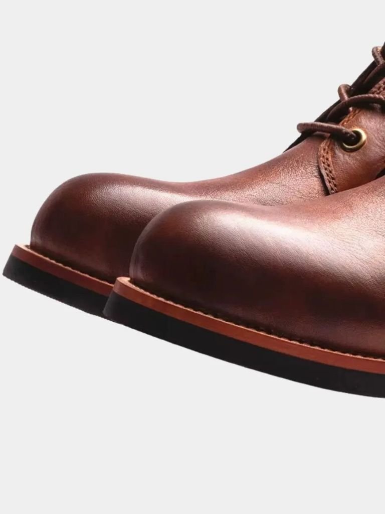 Wellington Heritage Boot - Covent & Co