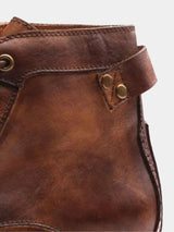 Wellington Heritage Boot - Covent & Co