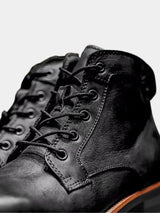 Wellington Heritage Boot - Covent & Co