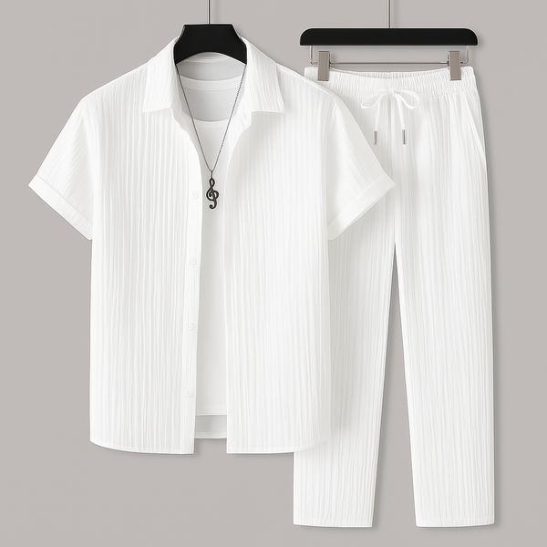 Convent & CO | Linen Set