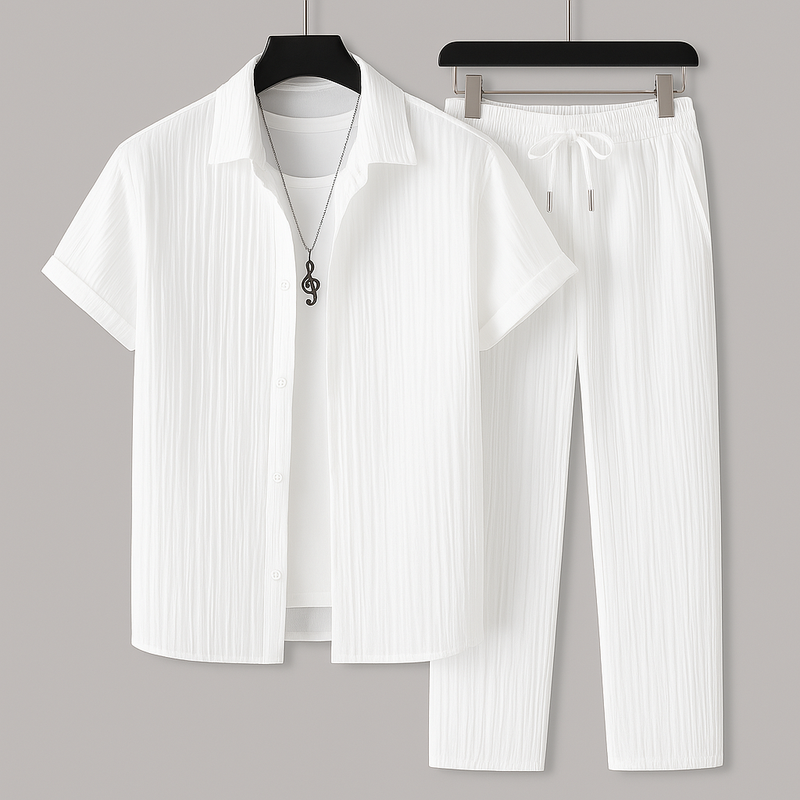 Convent & CO | Linen Set
