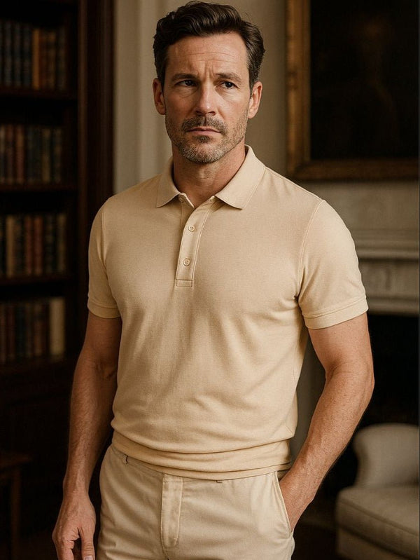 Windsor Business Polo – Covent & Co